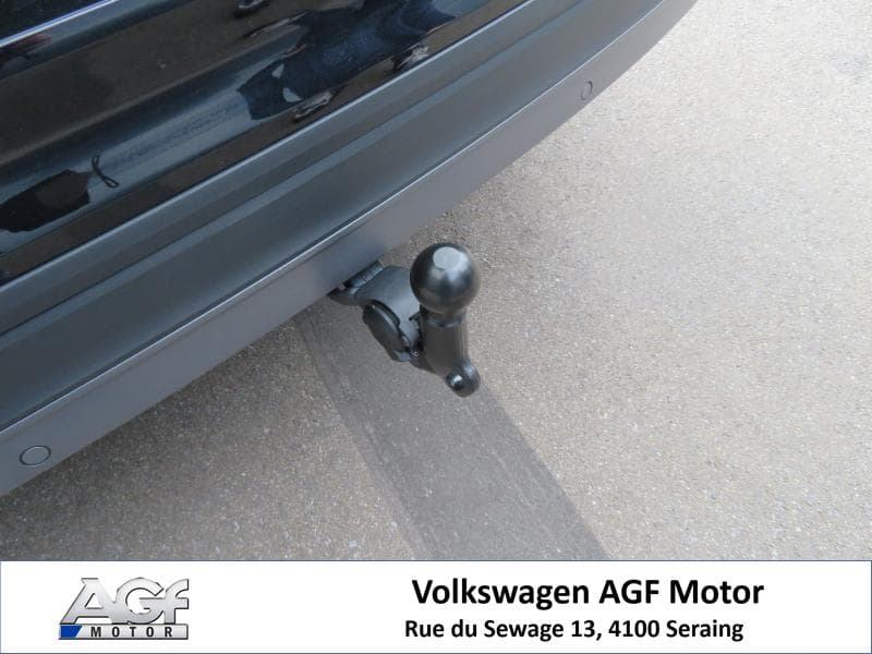Volkswagen Tiguan Allspace Comfortline - 45