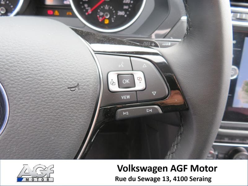 Volkswagen Tiguan Allspace Comfortline - 30