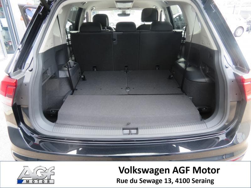 Volkswagen Tiguan Allspace Comfortline - 44
