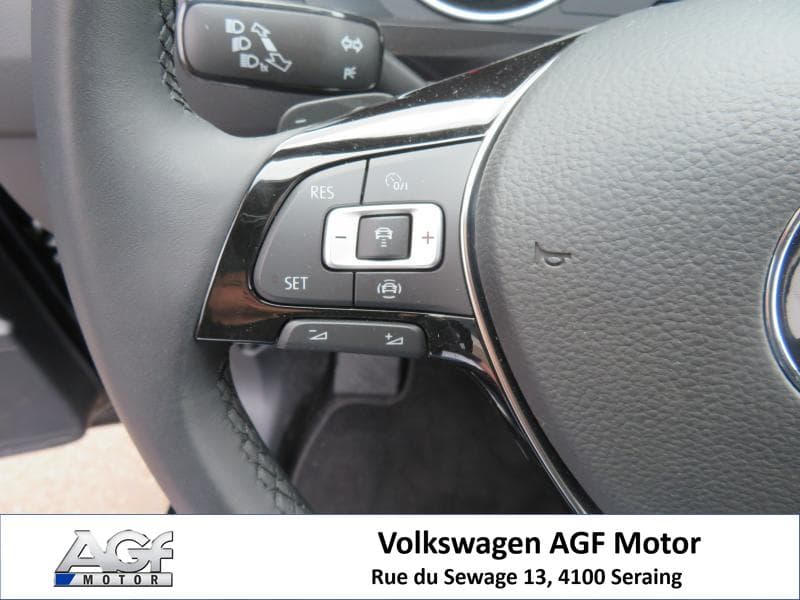 Volkswagen Tiguan Allspace Comfortline - 29