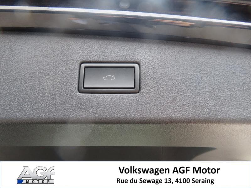 Volkswagen Tiguan Allspace Comfortline - 43