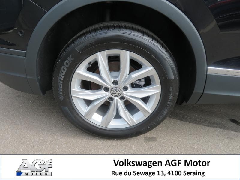 Volkswagen Tiguan Allspace Comfortline - 13