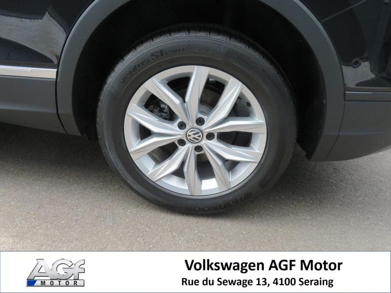 Volkswagen Tiguan Allspace Comfortline - 10