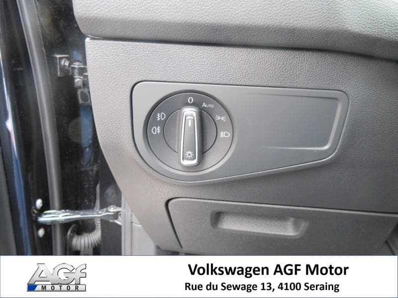 Volkswagen Tiguan Allspace Comfortline - 35