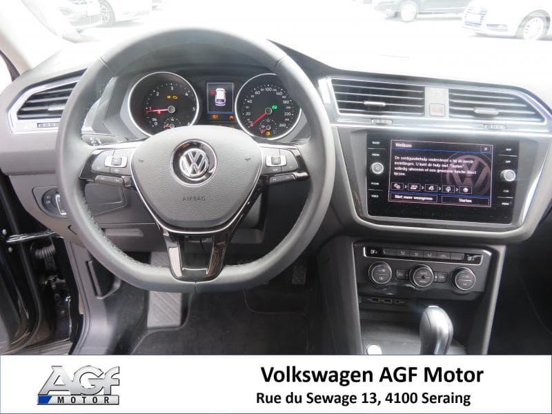 Volkswagen Tiguan Allspace Comfortline - 40