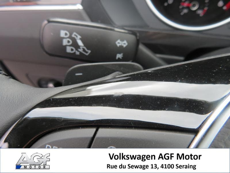 Volkswagen Tiguan Allspace Comfortline - 32