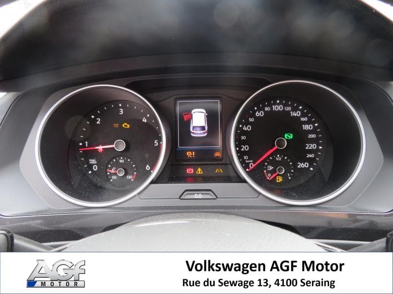 Volkswagen Tiguan Allspace Comfortline - 34