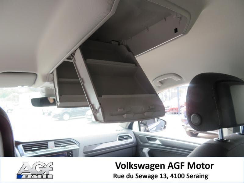Volkswagen Tiguan Allspace Comfortline - 39
