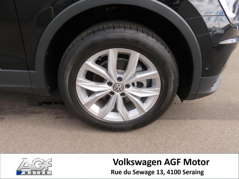 Volkswagen Tiguan Allspace Comfortline - 12