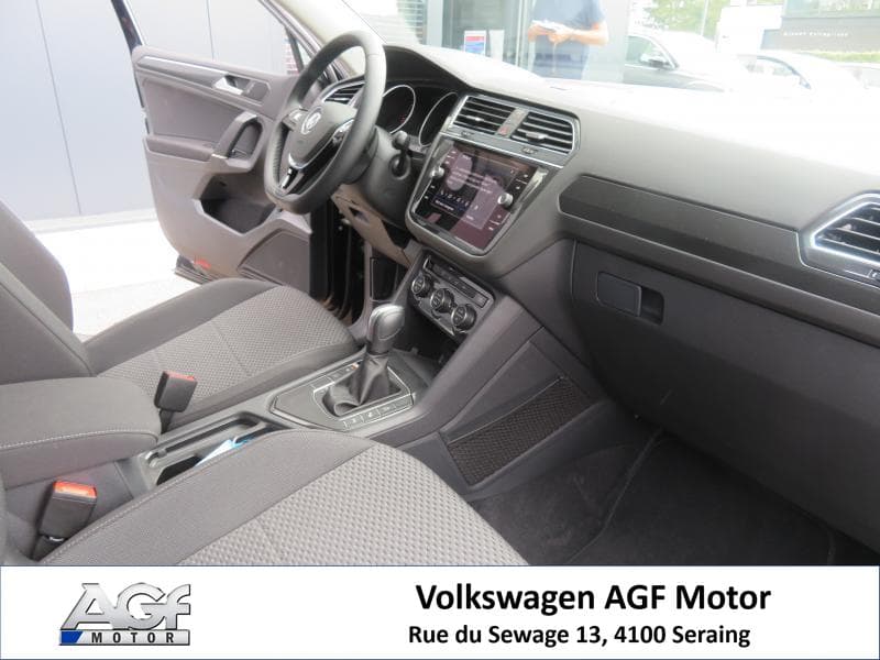 Volkswagen Tiguan Allspace Comfortline - 18