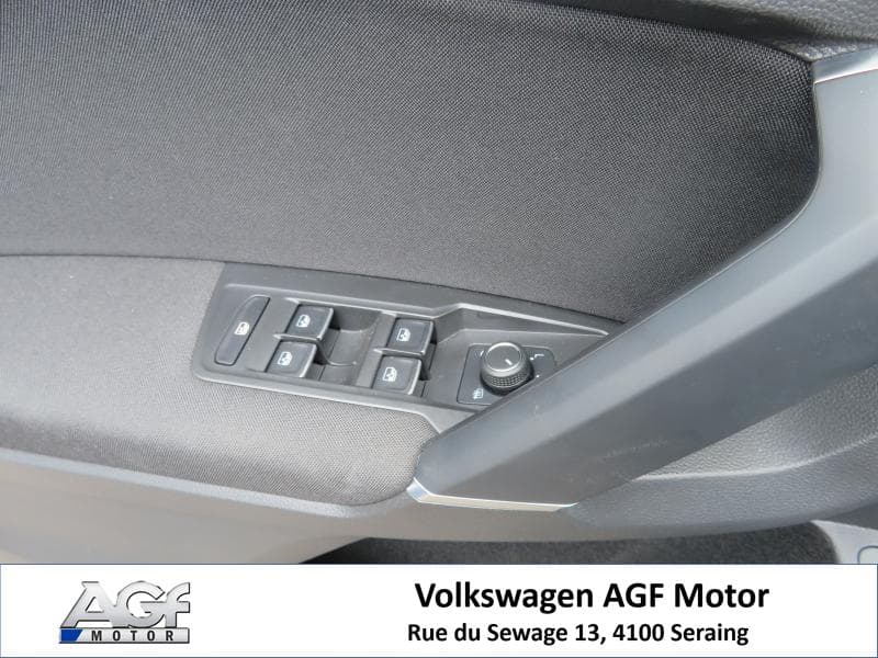 Volkswagen Tiguan Allspace Comfortline - 37
