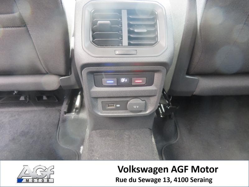 Volkswagen Tiguan Allspace Comfortline - 21