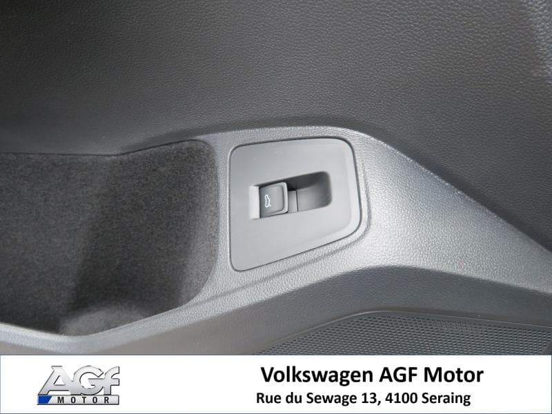 Volkswagen Tiguan Allspace Comfortline - 38