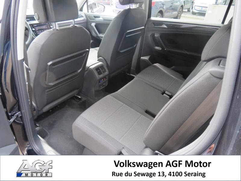 Volkswagen Tiguan Allspace Comfortline - 19