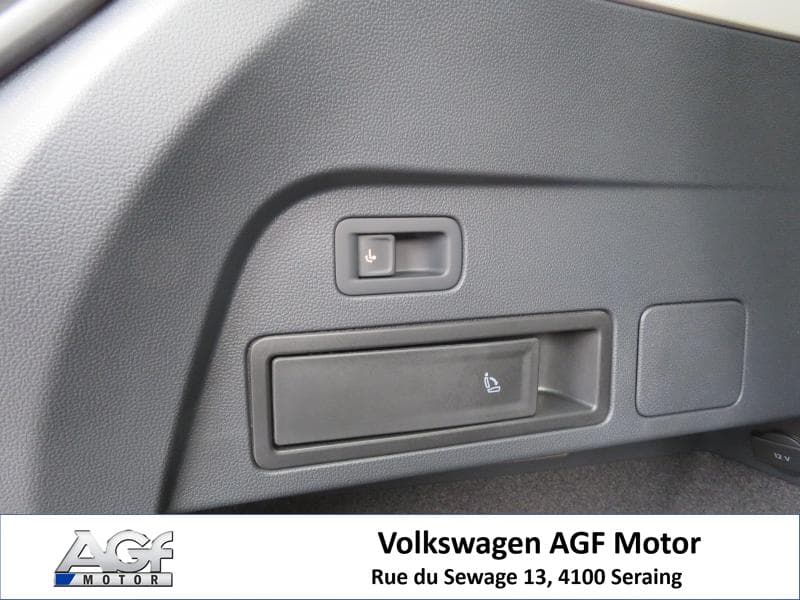 Volkswagen Tiguan Allspace Comfortline - 42