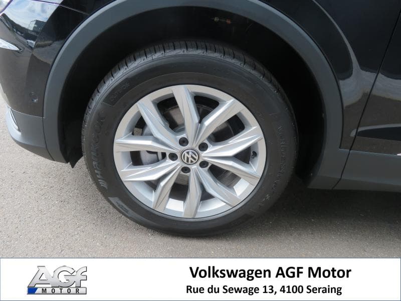 Volkswagen Tiguan Allspace Comfortline - 11