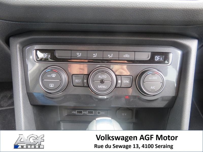 Volkswagen Tiguan Allspace Comfortline - 24