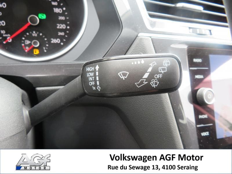 Volkswagen Tiguan Allspace Comfortline - 31