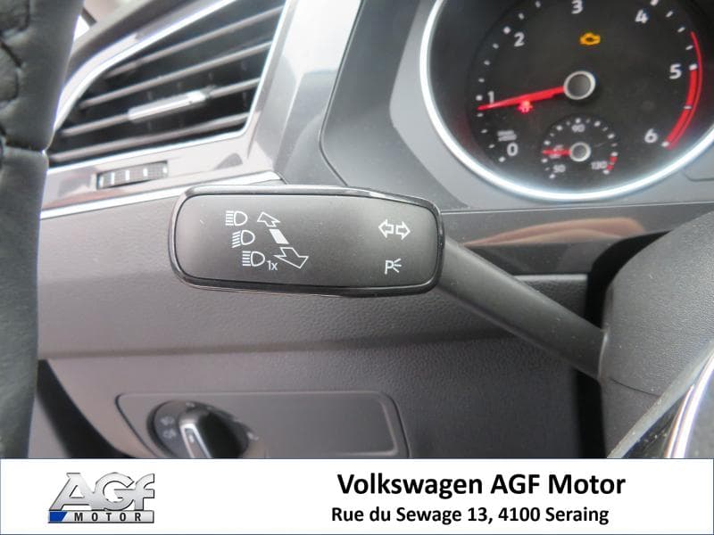 Volkswagen Tiguan Allspace Comfortline - 28
