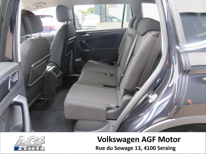 Volkswagen Tiguan Allspace Comfortline - 20