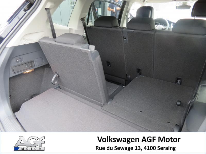 Volkswagen Tiguan Allspace Comfortline - 41