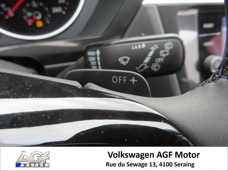 Volkswagen Tiguan Allspace Comfortline - 33