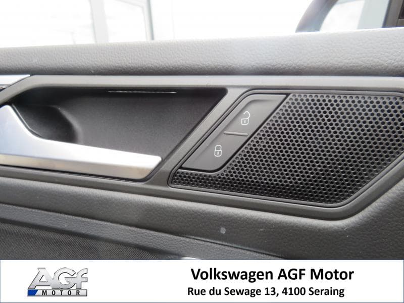 Volkswagen Tiguan Allspace Comfortline - 36