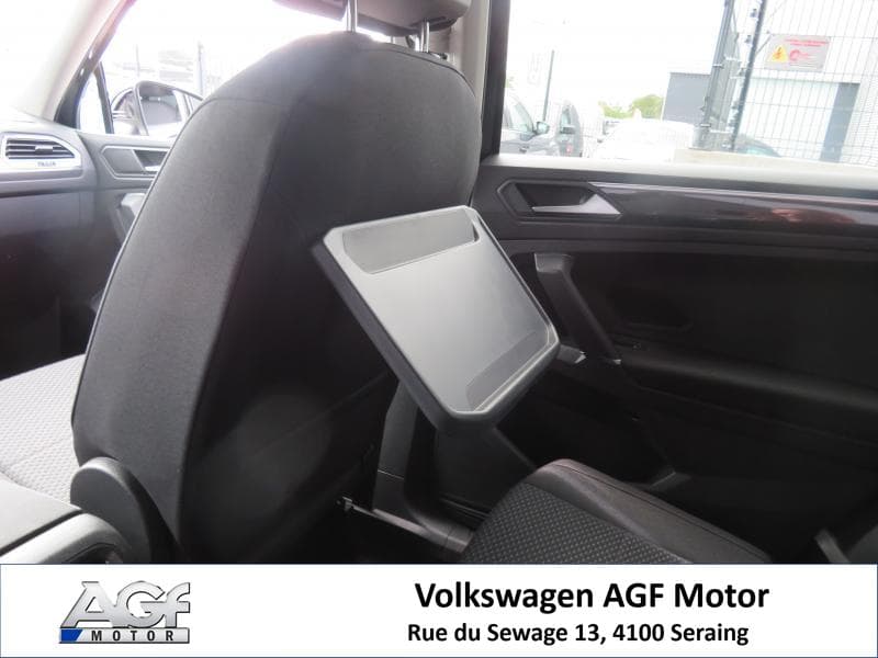 Volkswagen Tiguan Allspace Comfortline - 22