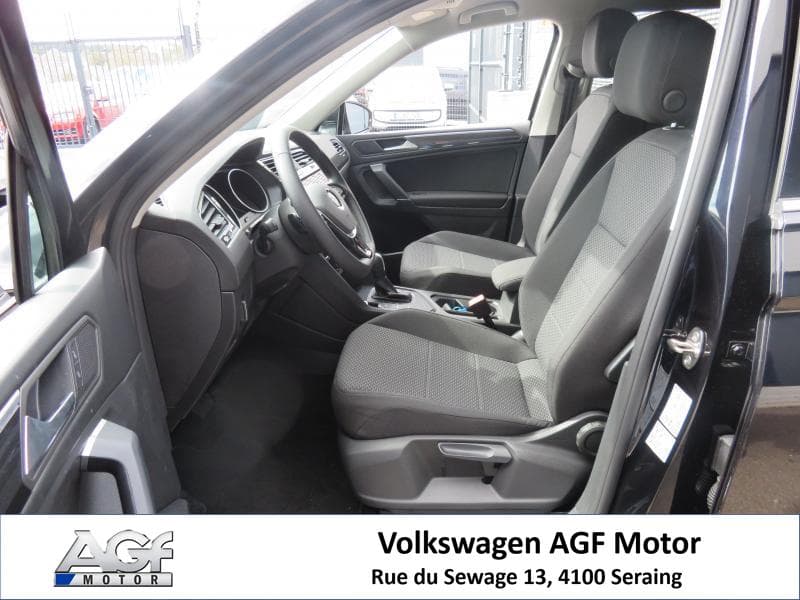 Volkswagen Tiguan Allspace Comfortline - 16