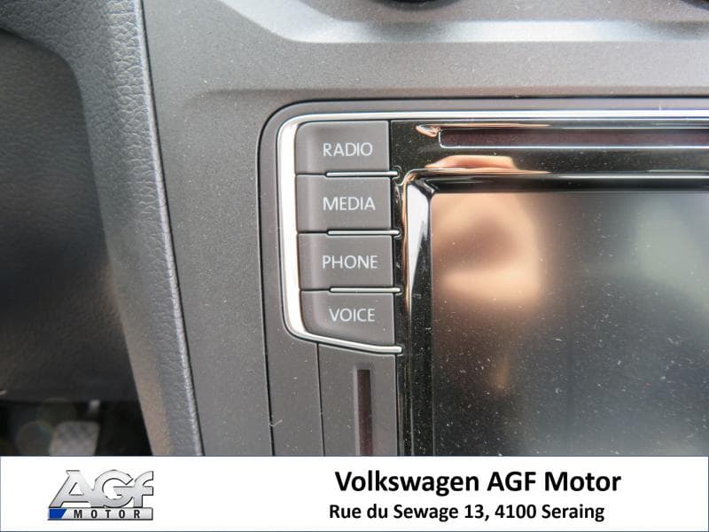 Volkswagen Caddy Maxi Family - 26
