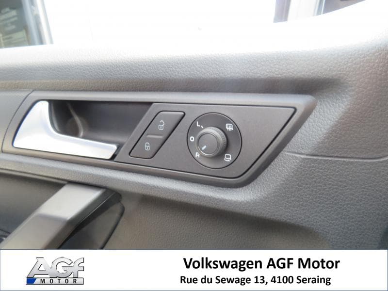 Volkswagen Caddy Maxi Family - 34