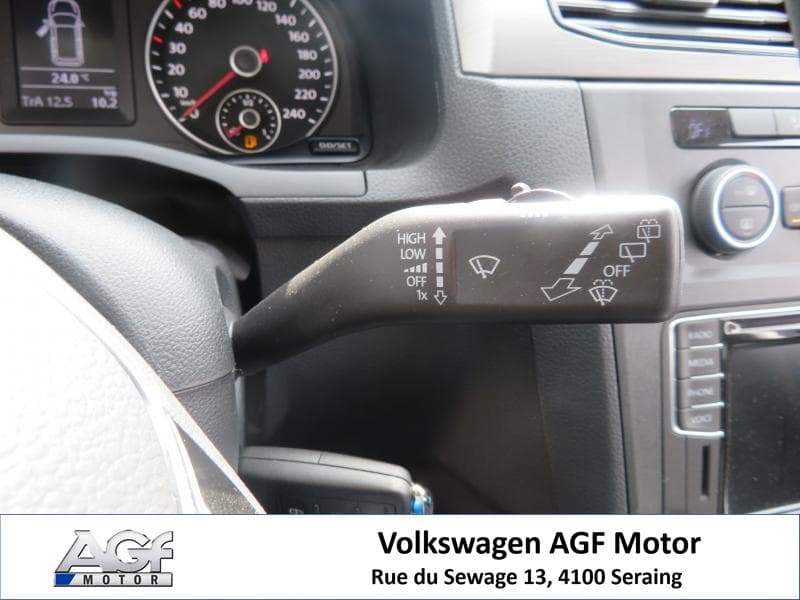 Volkswagen Caddy Maxi Family - 31