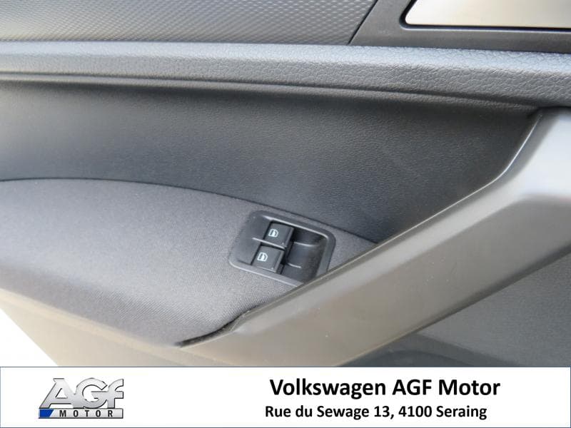 Volkswagen Caddy Maxi Family - 35
