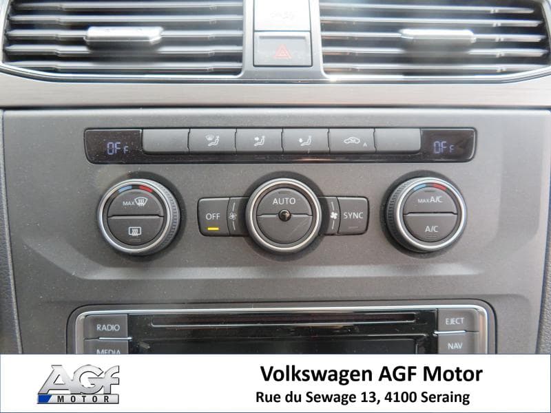 Volkswagen Caddy Maxi Family - 24