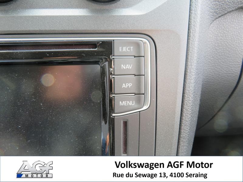 Volkswagen Caddy Maxi Family - 27