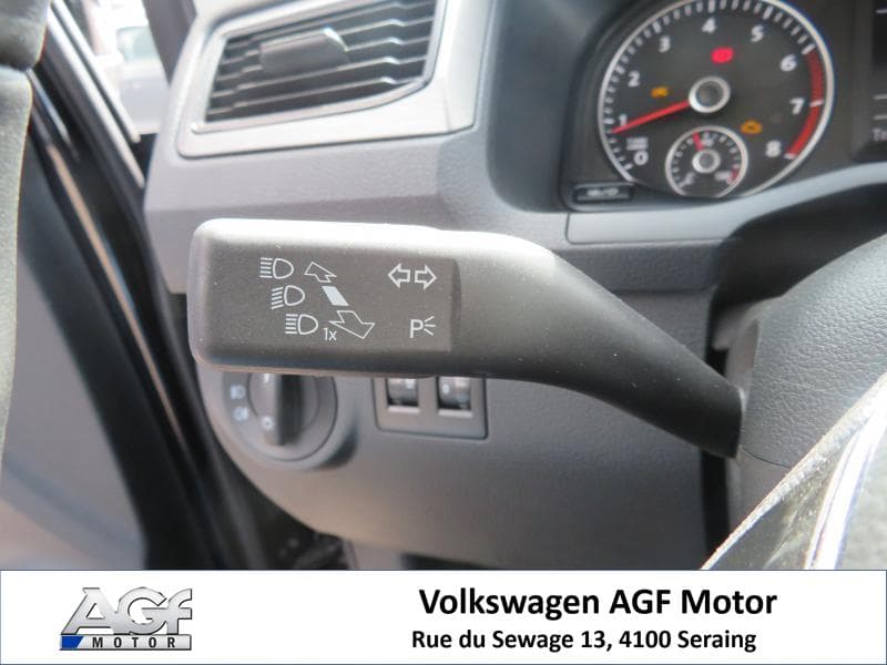 Volkswagen Caddy Maxi Family - 28