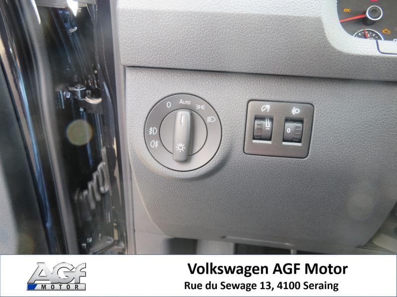 Volkswagen Caddy Maxi Family - 33