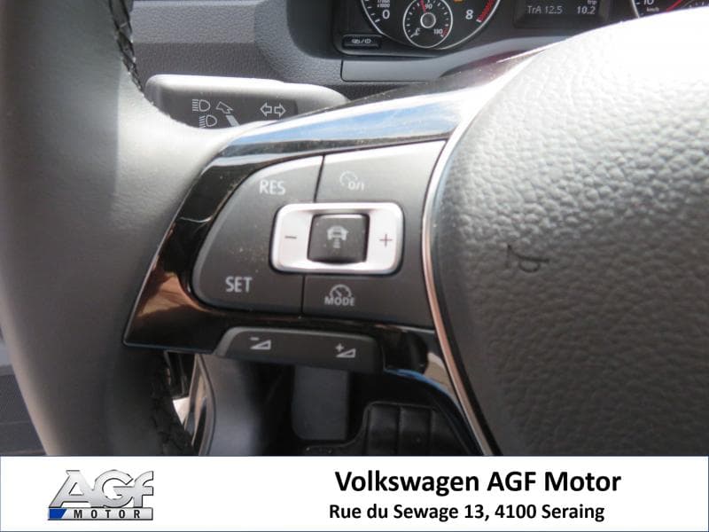 Volkswagen Caddy Maxi Family - 29