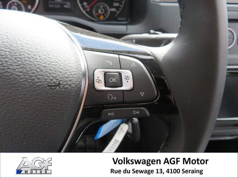 Volkswagen Caddy Maxi Family - 30