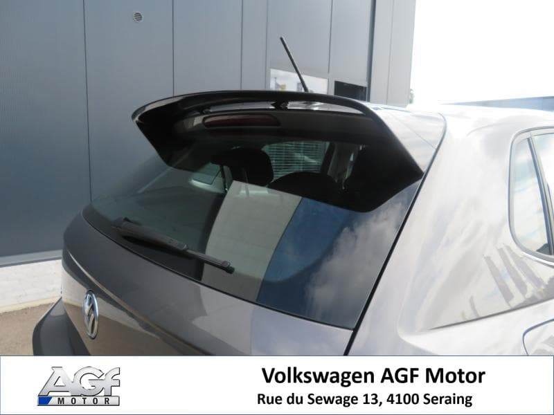 Volkswagen Polo Comfortline - 14