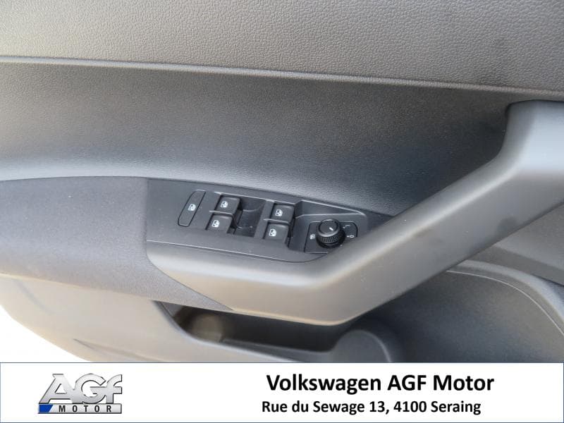 Volkswagen Polo Comfortline - 31
