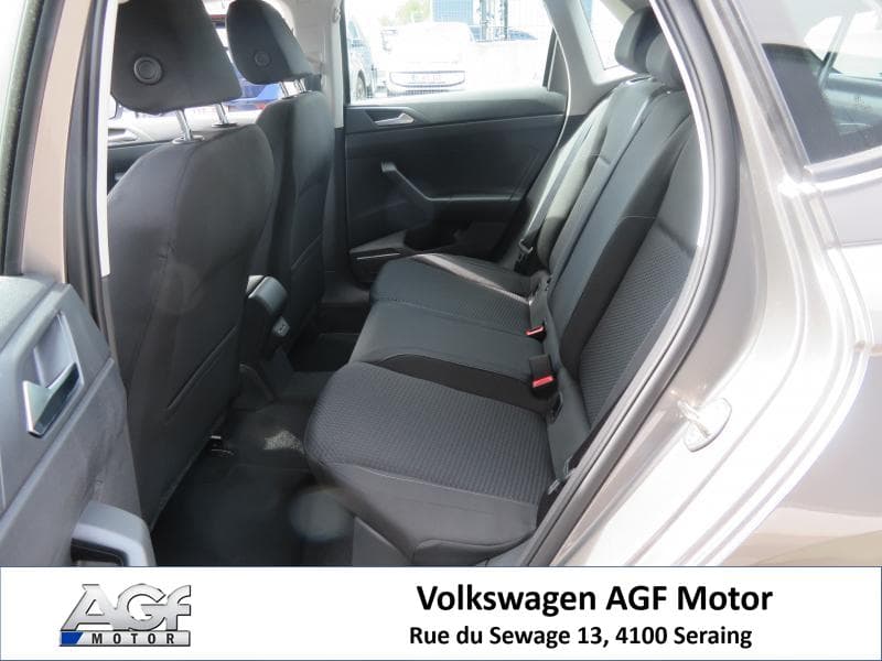 Volkswagen Polo Comfortline - 19