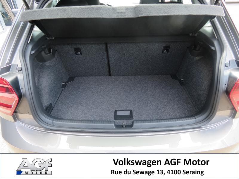 Volkswagen Polo Comfortline - 33