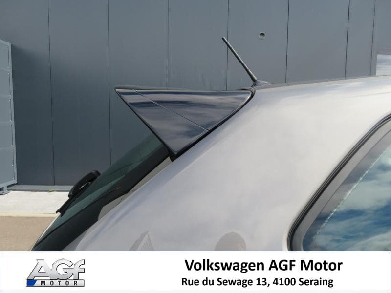 Volkswagen Polo Comfortline - 13
