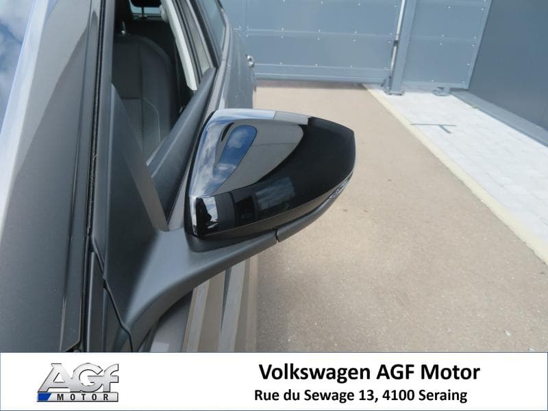 Volkswagen Polo Comfortline - 15