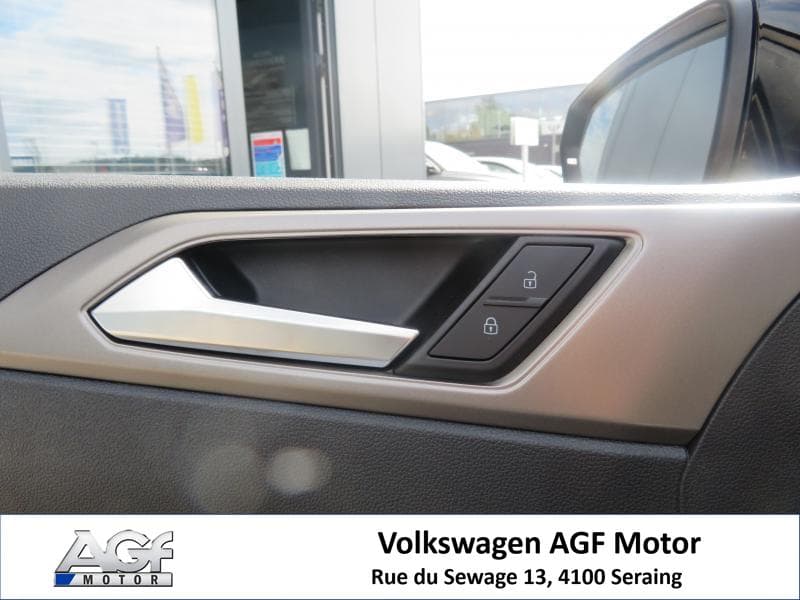 Volkswagen Polo Comfortline - 30
