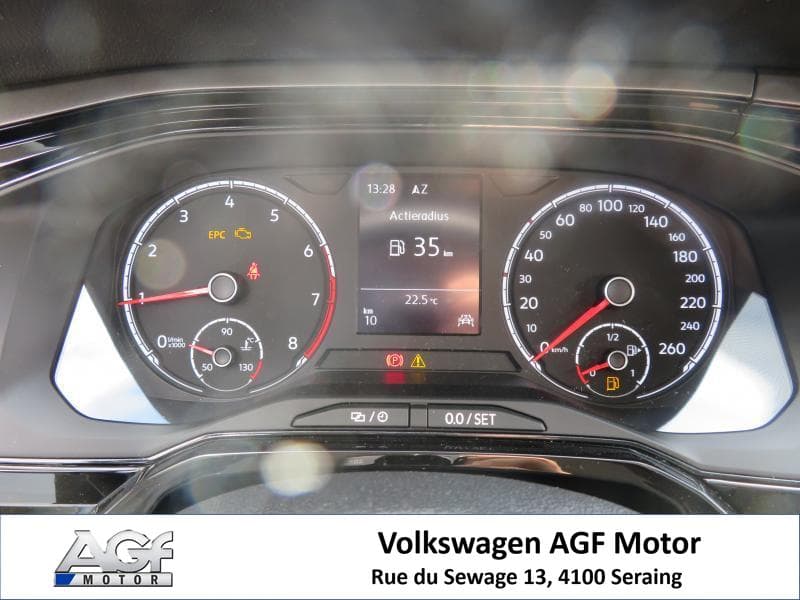 Volkswagen Polo Comfortline - 28