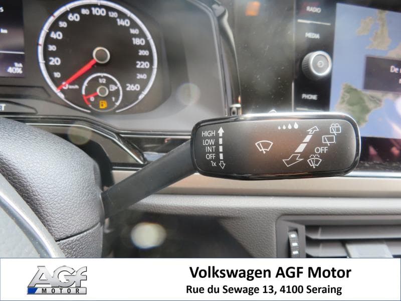 Volkswagen Polo Comfortline - 27