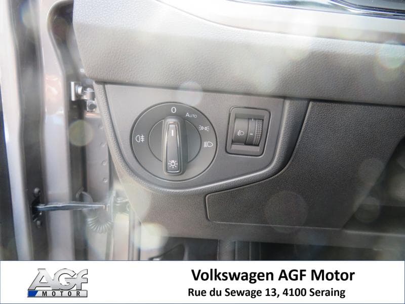 Volkswagen Polo Comfortline - 29