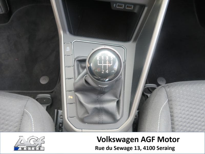 Volkswagen Polo Comfortline - 20